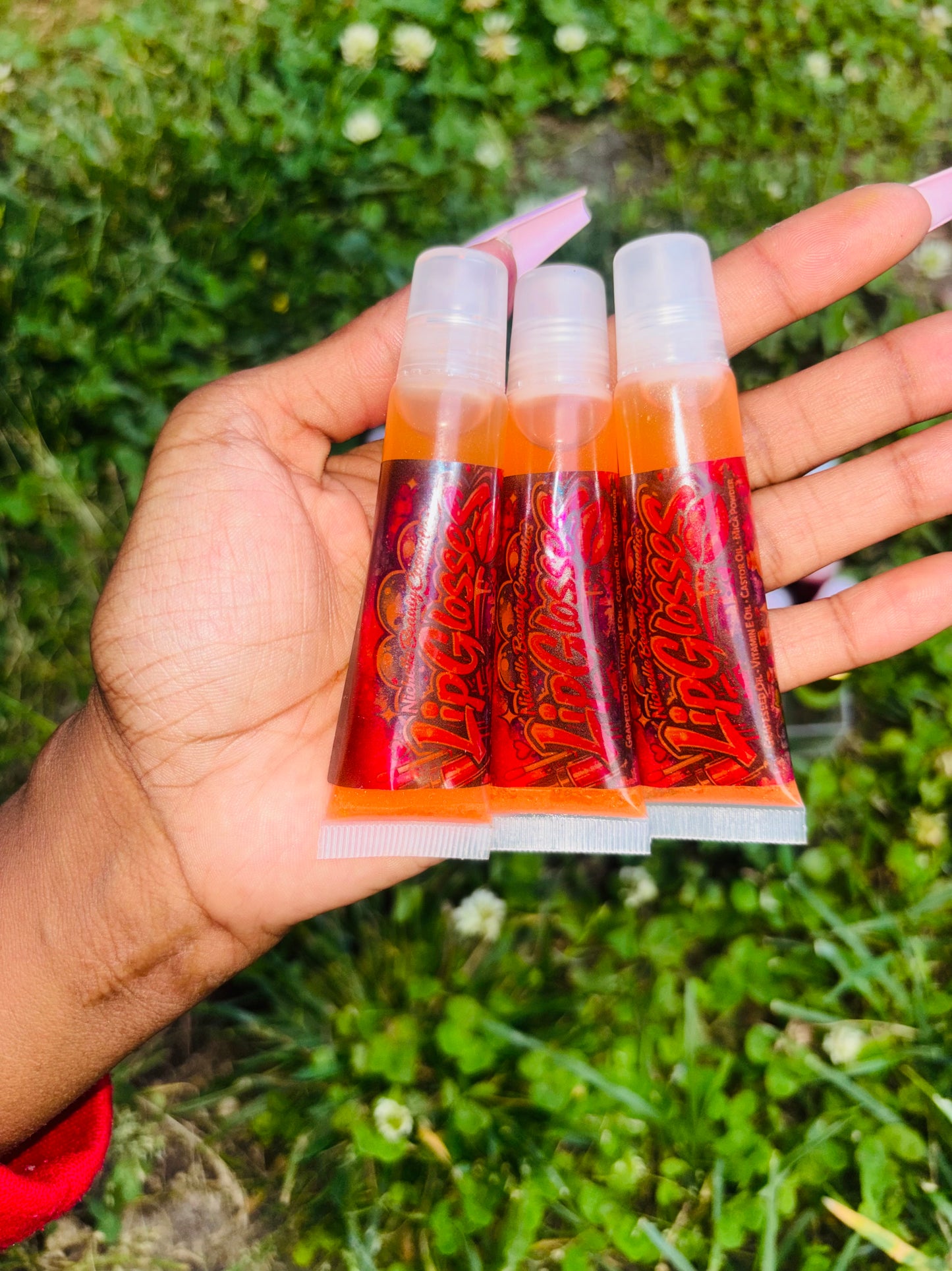 Orange 🍊 Madness
