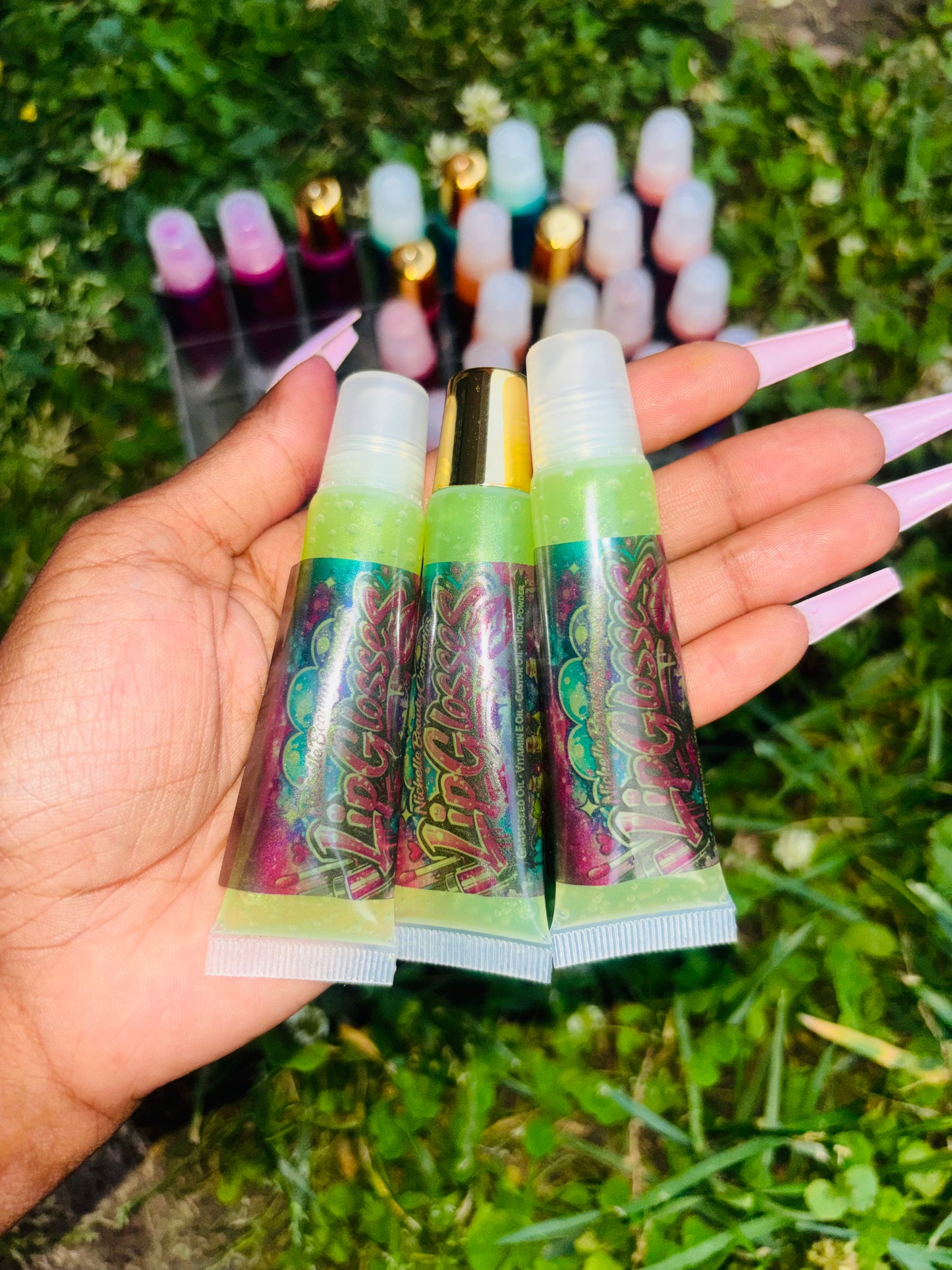 Mermaid 🧜♀️