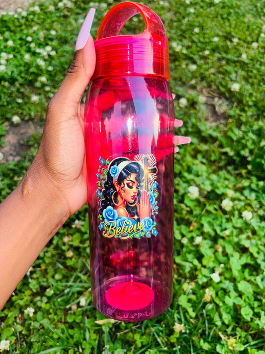 Custom Waterbottles