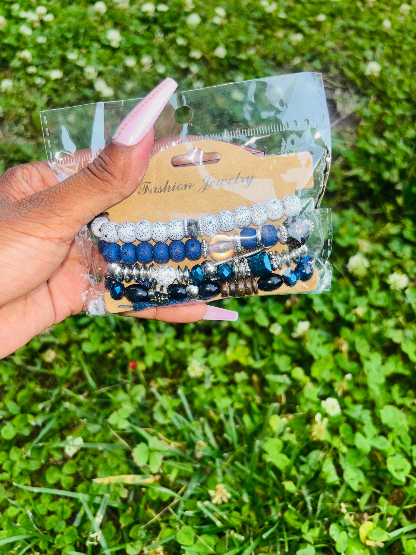 Handmade Bracelets