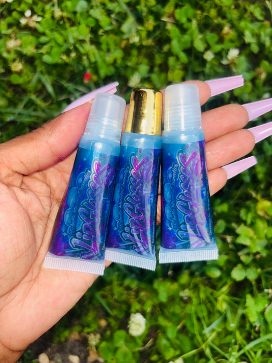 Blue Magic