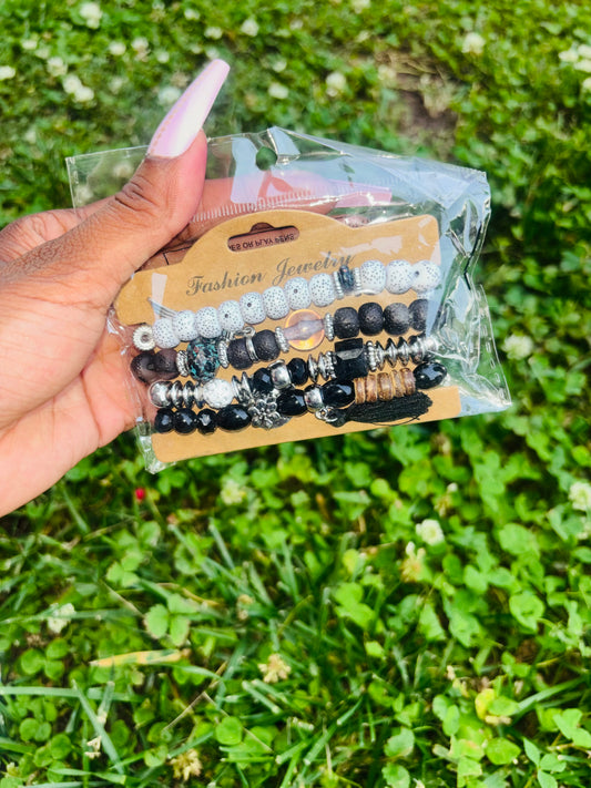 Handmade Bracelets