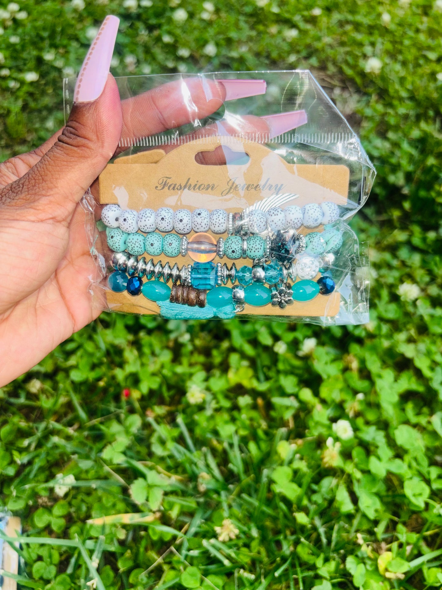 Handmade Bracelets