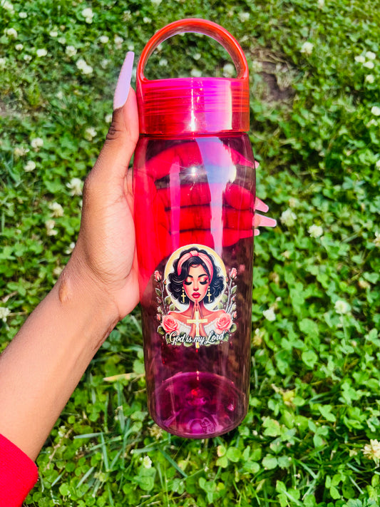 Custom Waterbottles